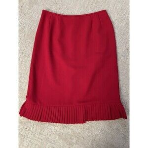 Le Suit‎ Skirt Size 10